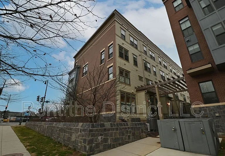 7201 Georgia Ave NW #B — Photo 21