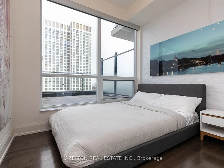 460 Adelaide St E #Penthouse 103 — Photo 19