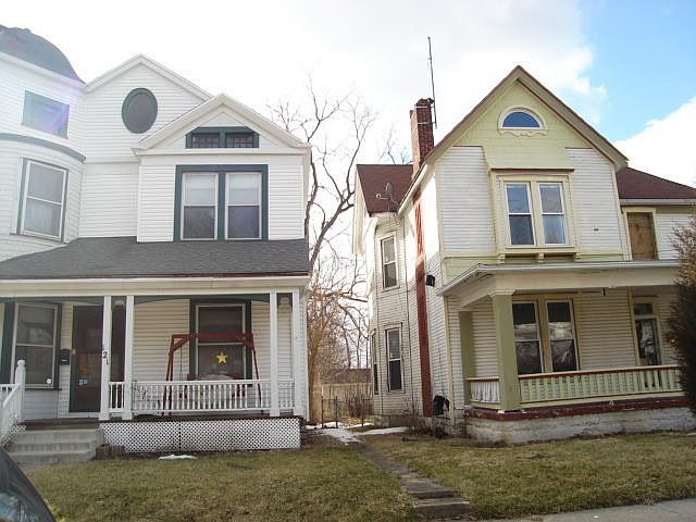 199 s paul laurence dunbar streete