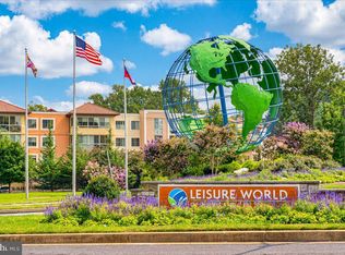 15101 Glade Dr #10-3D, Silver Spring, MD 20906