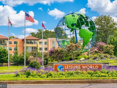 15101 Glade Dr #10-3D, Silver Spring, MD, 20906