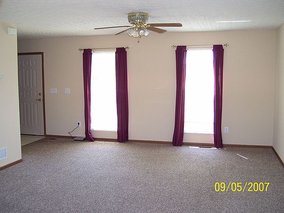 huge living room