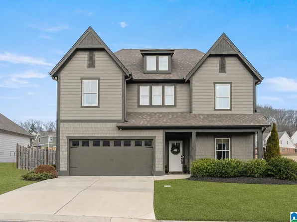 10 Macdonald Cv, Springville, AL 35146
