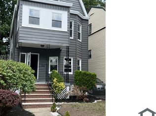 128 N 17th St FLOOR 2, East Orange, NJ