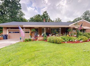 91 Hillcrest St, Mansfield, OH 44907
