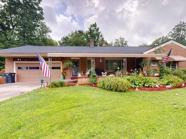 91 Hillcrest St, Mansfield, OH 44907