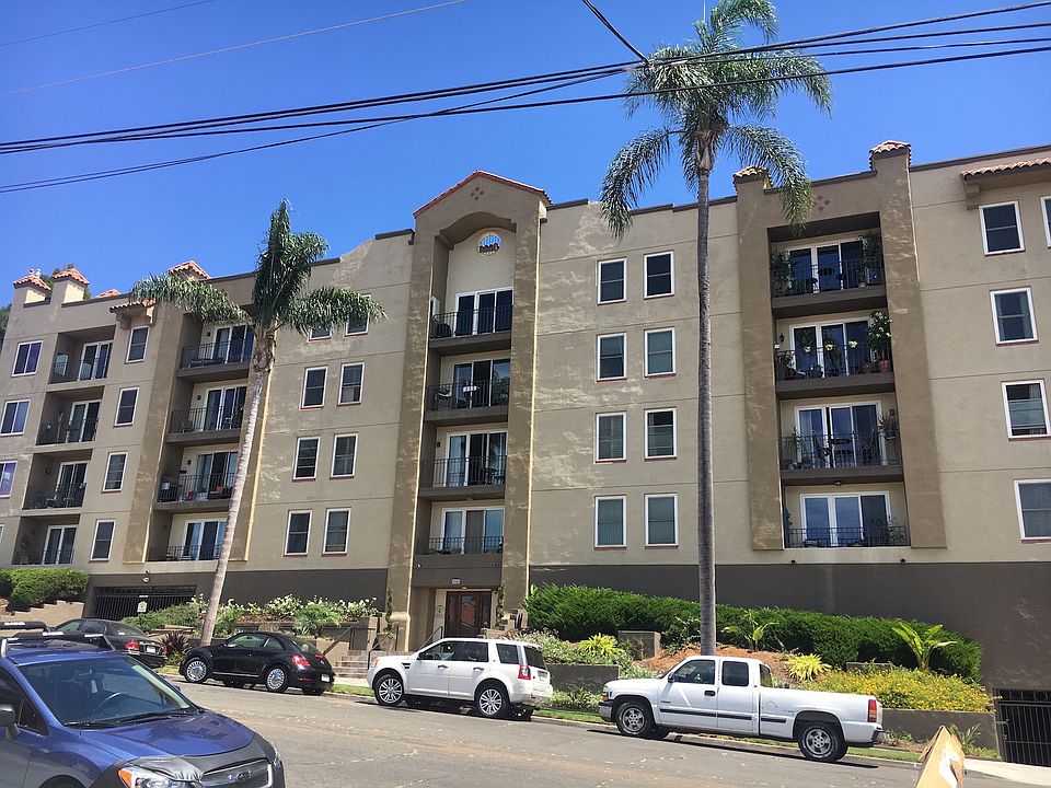 Property Front View