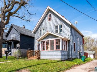 518 N 27th Ave W, Duluth, MN 55806