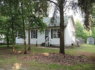 126 E Step Rd, Chestertown, MD 21620