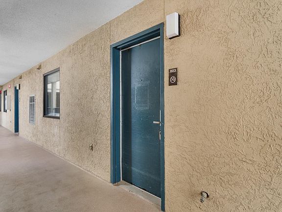 2nd image of 4800 S Ocean Blvd. #803