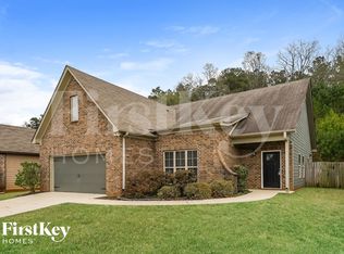3104 Rosewalk Dr, Moody, AL 35004