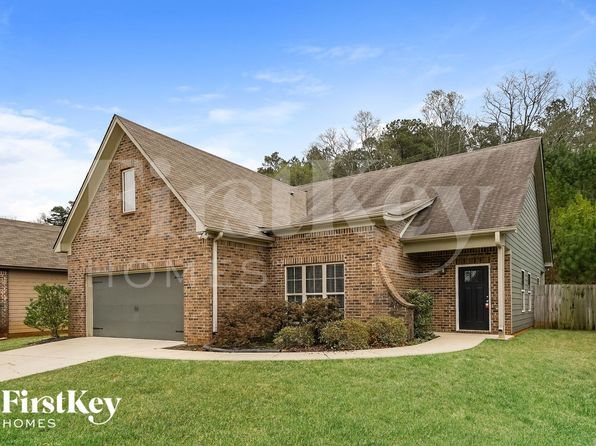 3104 Rosewalk Dr