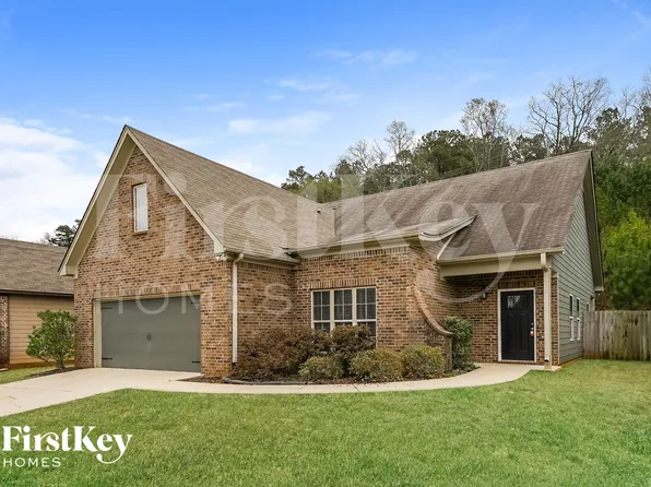 3104 Rosewalk Dr, Moody, AL 35004
