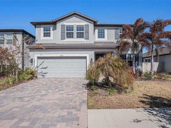 13362 Sage Hollow Ave, Riverview, FL 33579