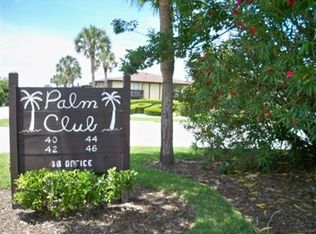 46 Club House Dr APT 104, Palm Coast, FL 32137