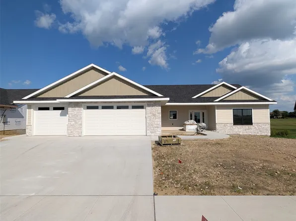 524 Park View Ct, Mount Vernon, IA 52314