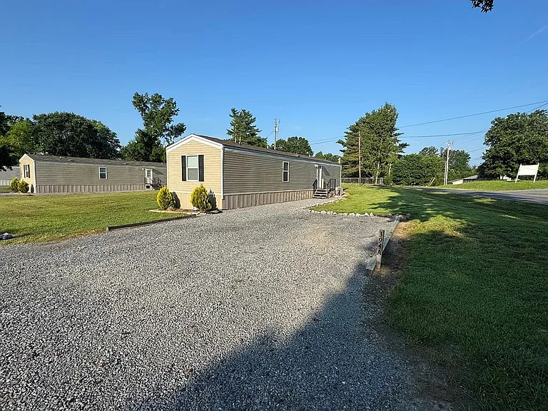 394 Fullers Chapel Rd — Photo 8