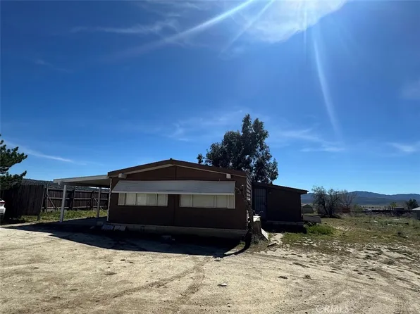 38275 Kirby Rd, Anza, CA 92539
