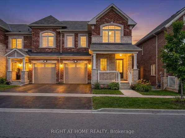 1235 Mulroney Hts, Milton, ON L9E 1G1