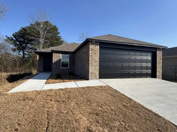 50 Sourdough Creek Ln, Conway, AR 72032