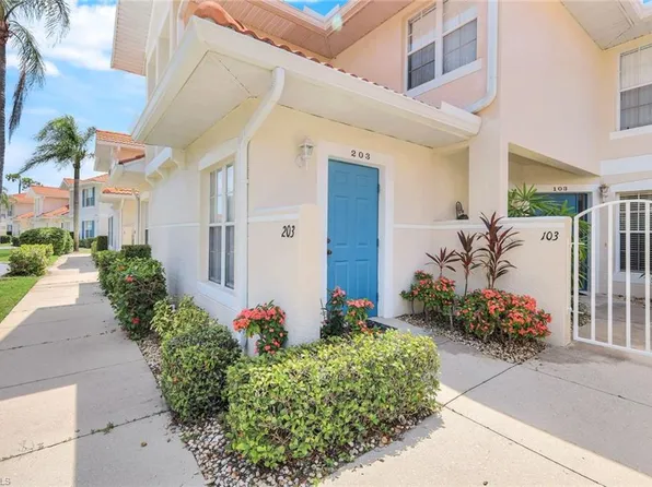 5015 Cedar Springs DR #103, NAPLES, FL 34110