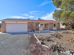 811 Orchid Dr SW, Rio Rancho, NM 87124