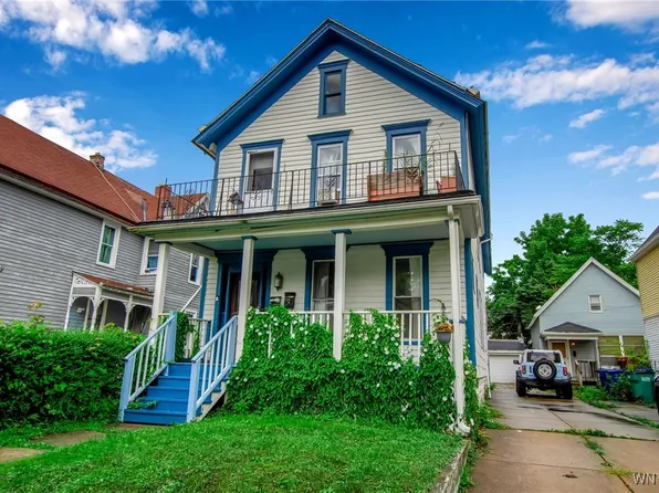 113 Greenwood Pl, Buffalo, NY 14213
