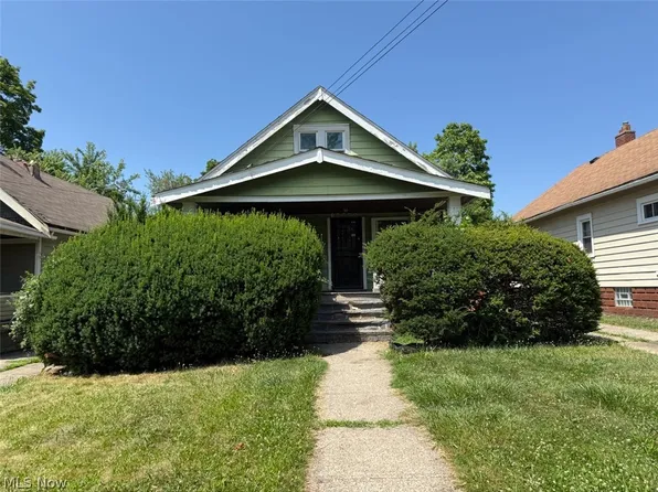 10205 Sandusky Ave, Cleveland, OH 44105