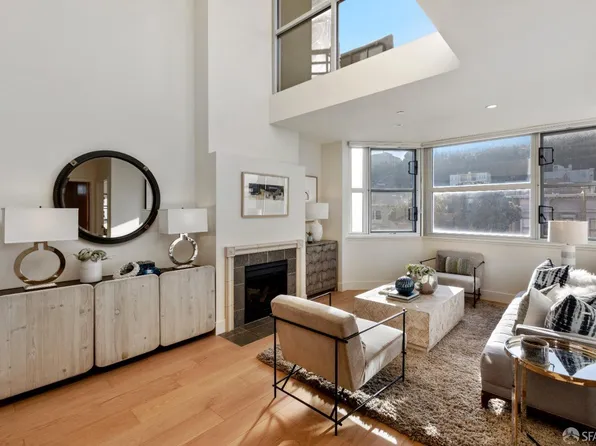 690 Spruce St APT 202, San Francisco, CA 94118