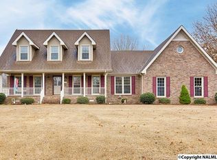 1310 Arolen Dr SE, Huntsville, AL 35803