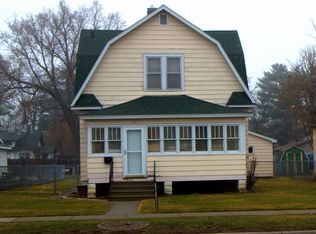 115 W Knapp St, Rice Lake, WI 54868