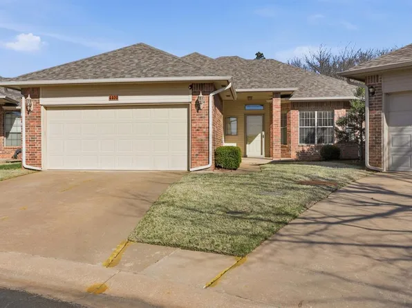 4400 NW 32nd Pl, Oklahoma City, OK 73112