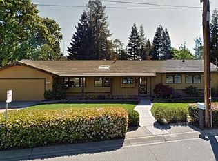 183 Cerezo Dr, Walnut Creek, CA 94598
