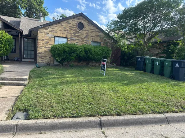 2414 Sunflower Dr, Arlington, TX 76014