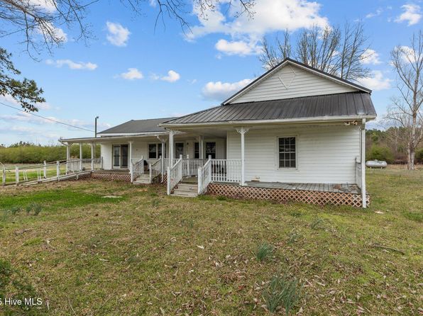 3443 New Hope Church Road, Turkey, NC 28393