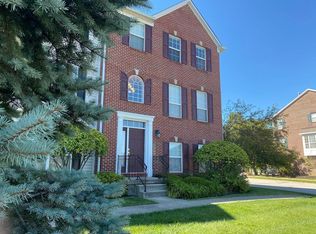 11795 Esty Way, Carmel, IN 46033