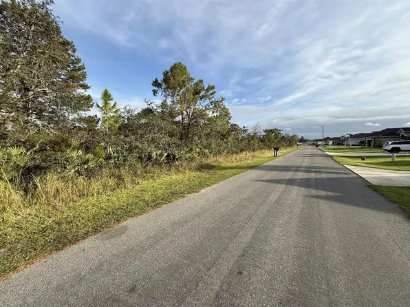 4917 MYRTLE BEACH DRIVE LOT 14, SEBRING, FL 33872