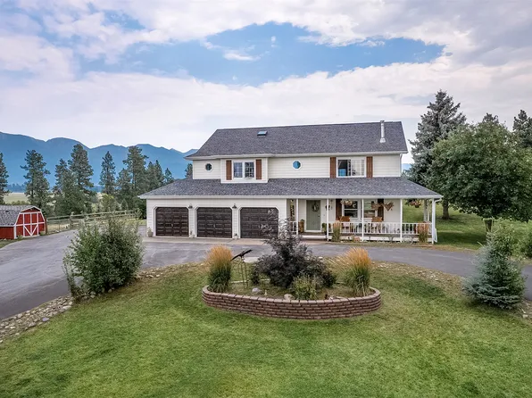 165 Moonlight Trl, Kalispell, MT 59901