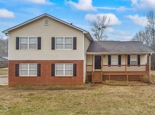 470 Trinity Trl, Ellenwood, GA 30294