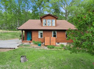 360 Sequoyah Rd, Andersonville, TN 37705