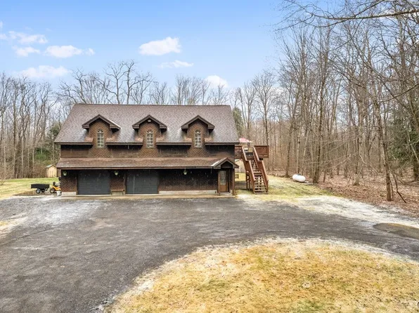 256 County Route 11, West Monroe, NY 13167