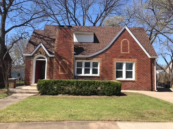 116 S Melrose Dr, Stillwater, OK 74074