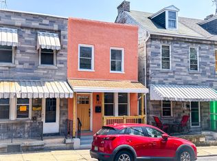 133 Old Dorwart St, Lancaster, PA 17603