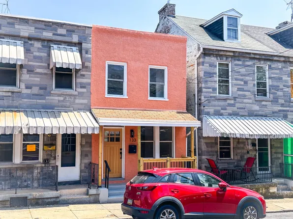 133 Old Dorwart St, Lancaster, PA 17603