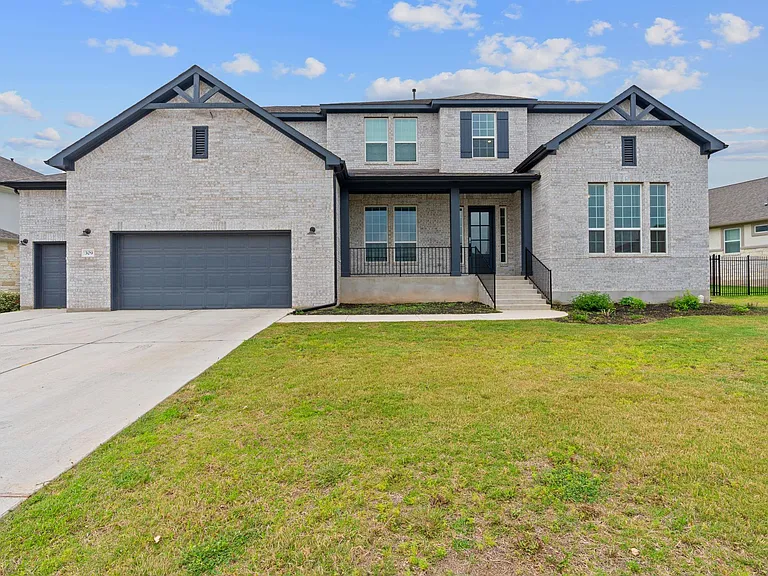 309 Pear Tree Ln — Photo 1