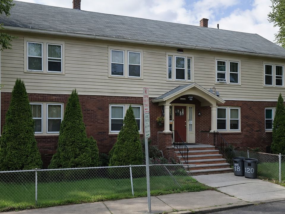 1st image of 400 Bellevue Ave #1