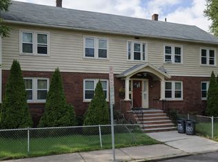400 Bellevue Ave #3, Syracuse, NY 13204