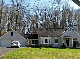 7199 Clough Rd, Cincinnati, OH 45230