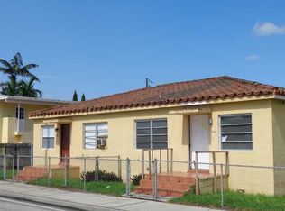 1315 W 4th Ave, Hialeah, FL 33010