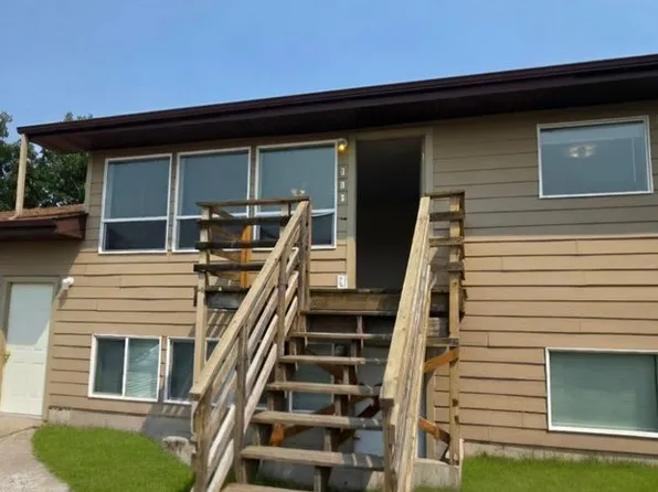 South 20th Ave, 304 & 306 S 20th Ave Unit 306, Bozeman, MT 59718